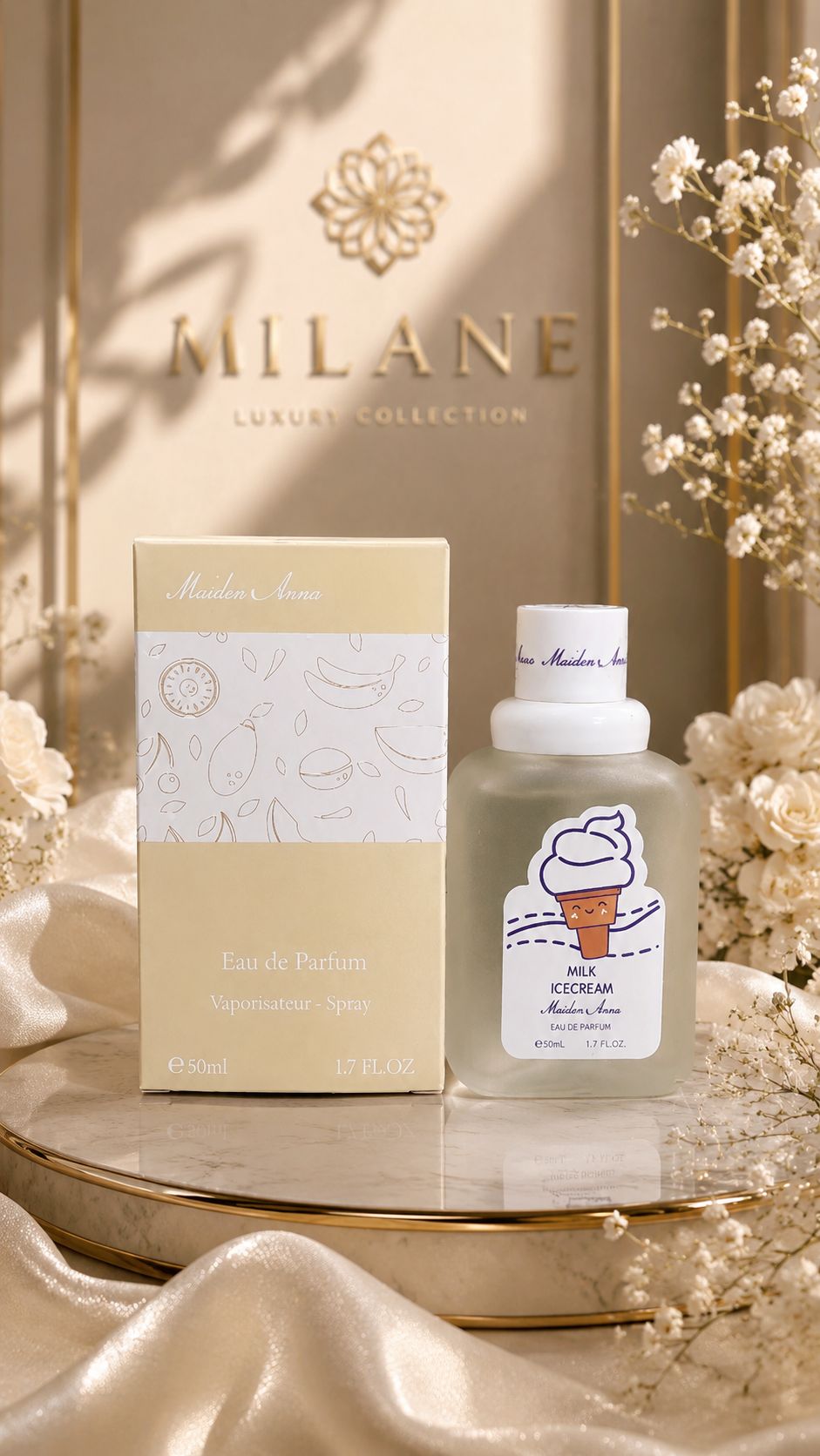 عطر بیکینی